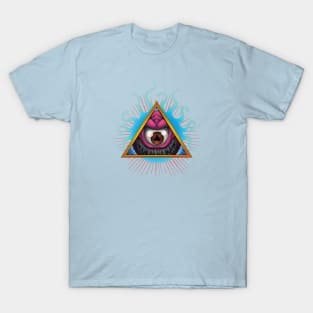 All Seeing Eye T-Shirt